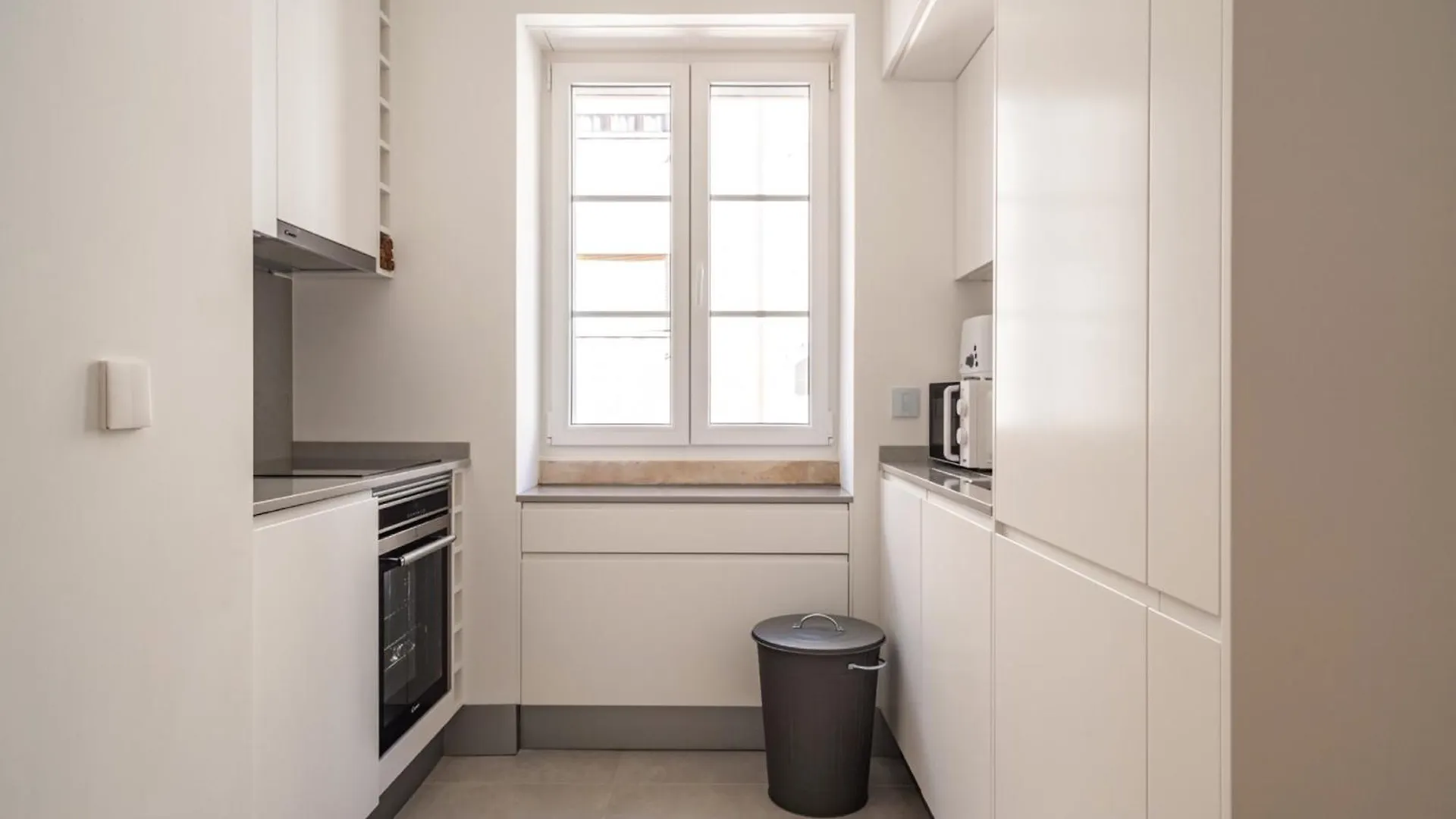 Apartamento Akicity Lisboa Leaf