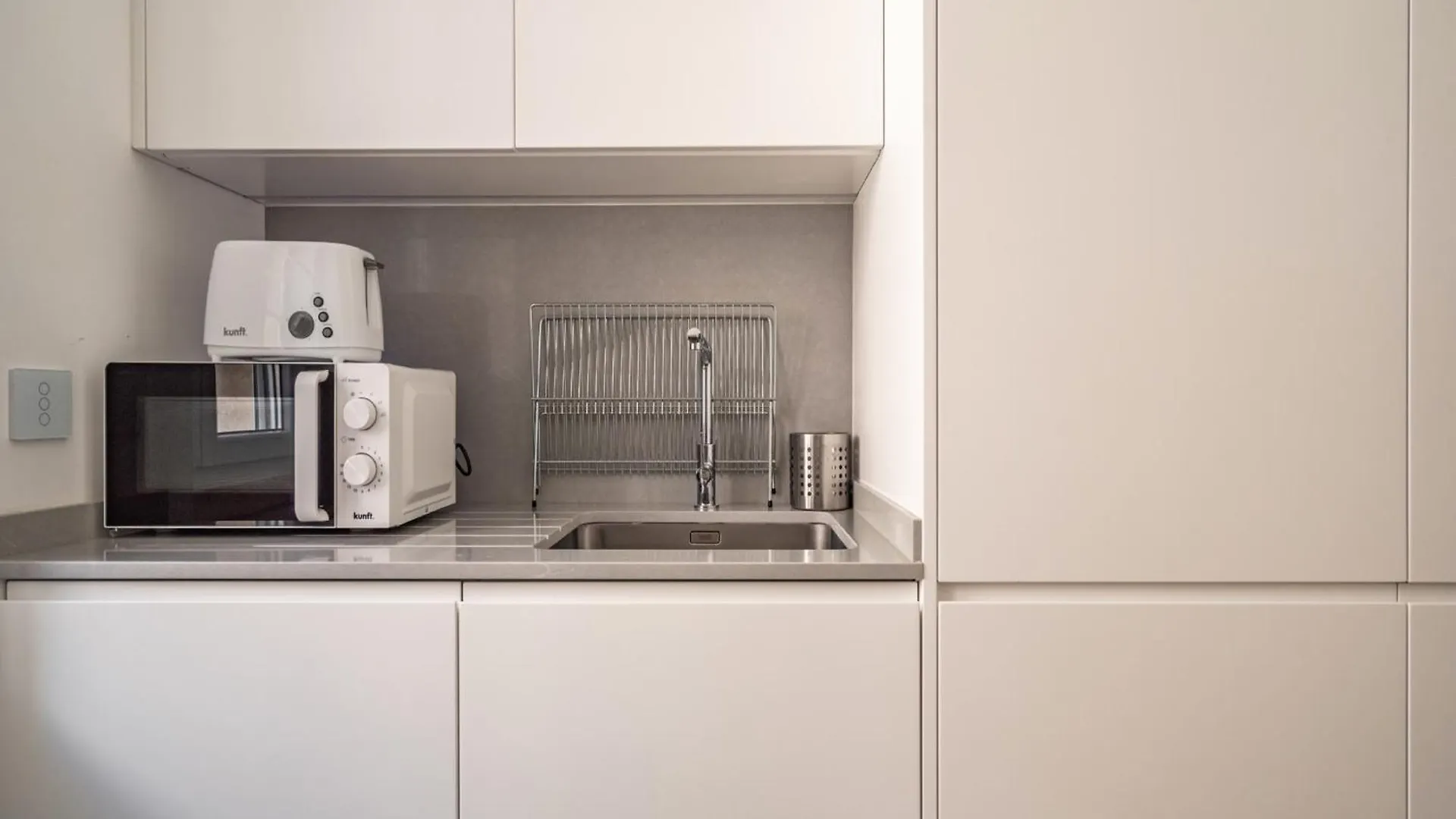 Apartamento Akicity Lisboa Leaf