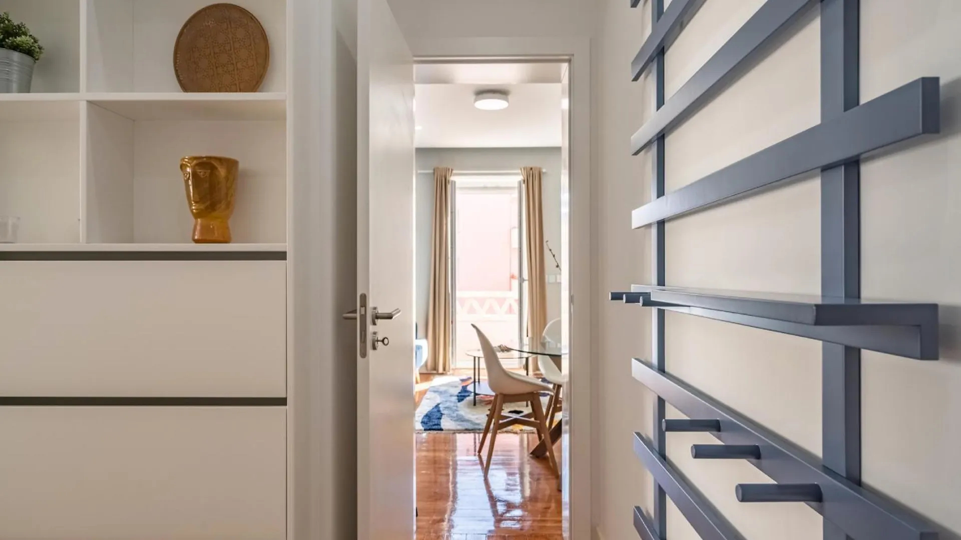 Apartamento Akicity Lisboa Leaf